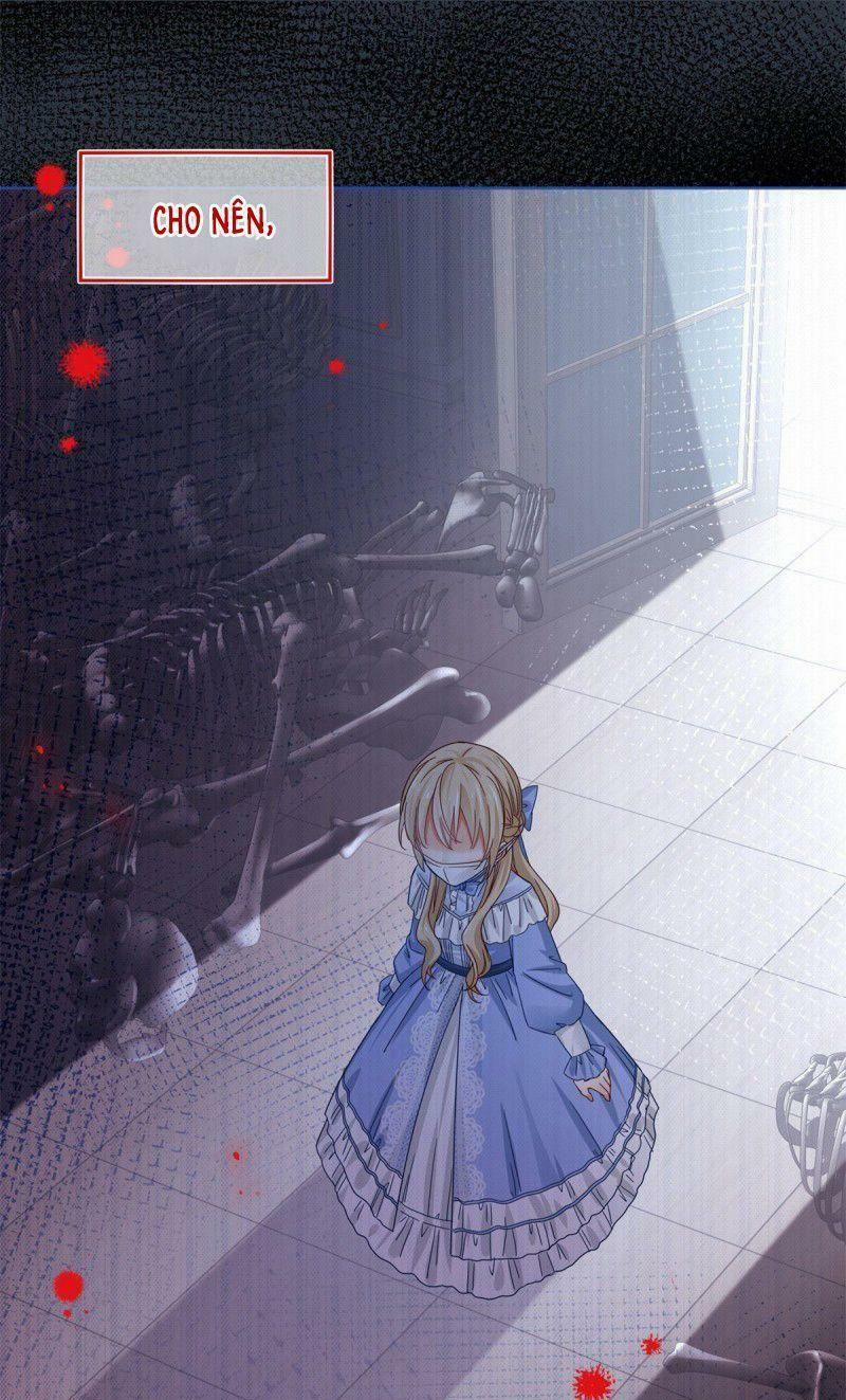 Hoàng Nữ Được Cưng Chiều Nhất Đế Quốc 28 trang 35