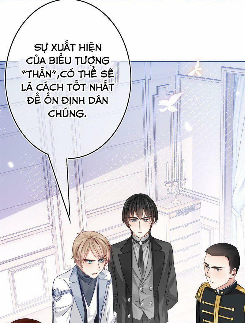 Hoàng Nữ Được Cưng Chiều Nhất Đế Quốc 29 trang 17