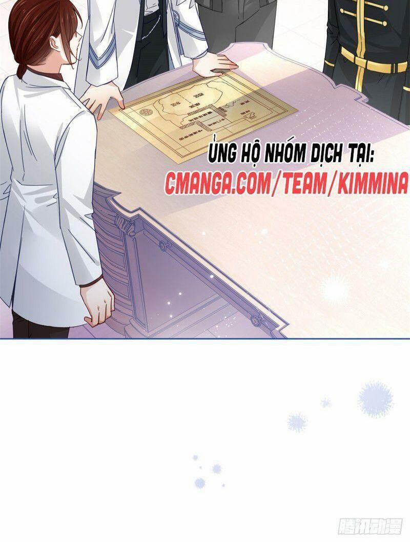 Hoàng Nữ Được Cưng Chiều Nhất Đế Quốc 29 trang 18