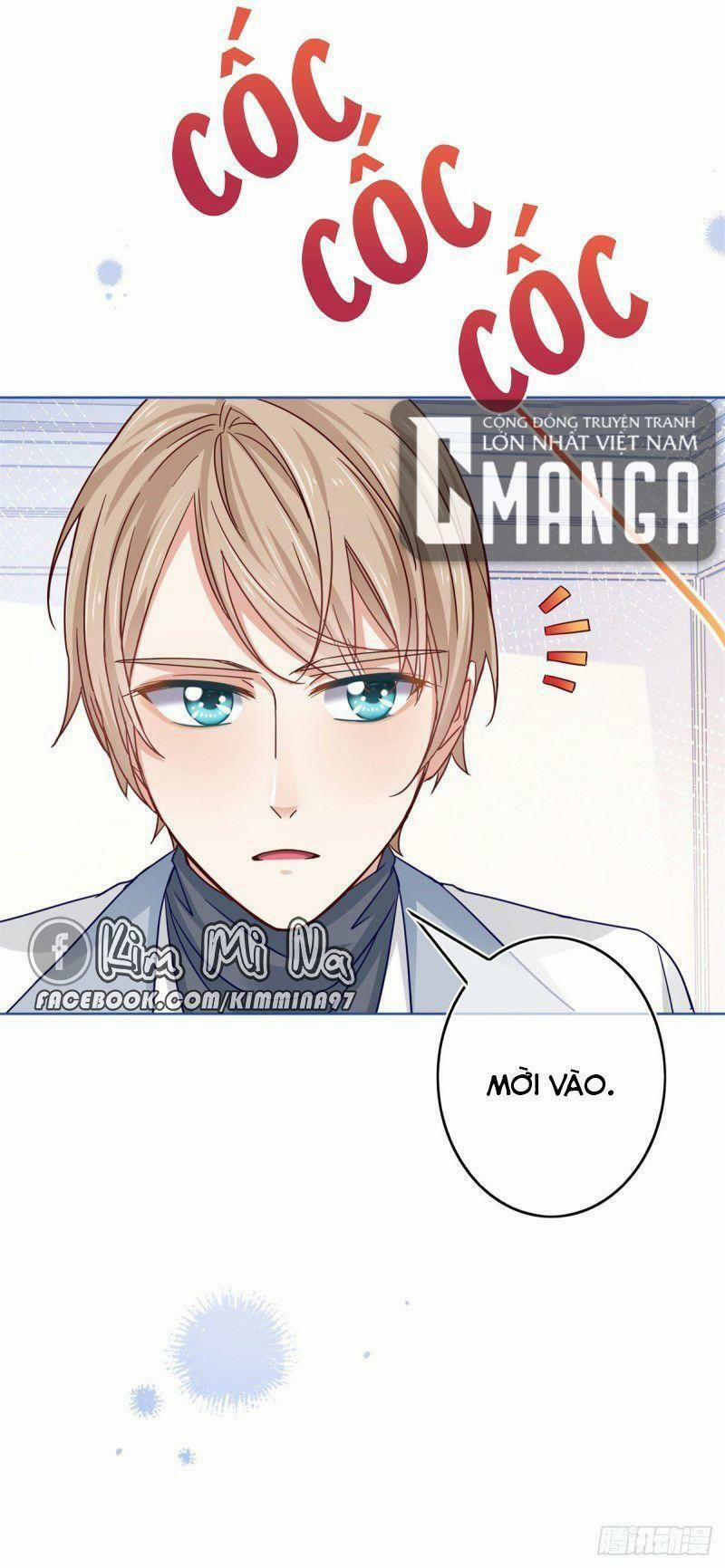 Hoàng Nữ Được Cưng Chiều Nhất Đế Quốc 29 trang 19