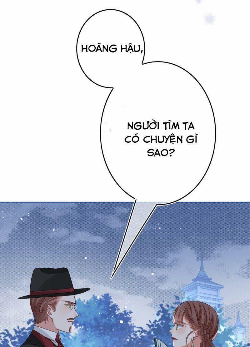 Hoàng Nữ Được Cưng Chiều Nhất Đế Quốc 29 trang 2