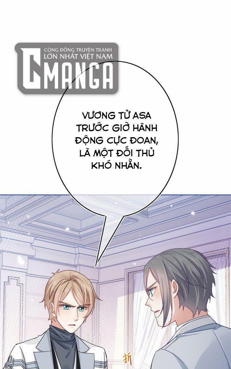 Hoàng Nữ Được Cưng Chiều Nhất Đế Quốc 29 trang 24