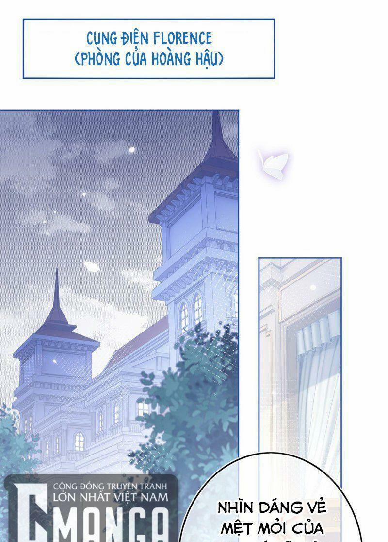 Hoàng Nữ Được Cưng Chiều Nhất Đế Quốc 29 trang 29