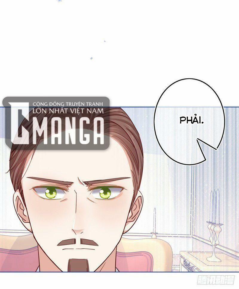 Hoàng Nữ Được Cưng Chiều Nhất Đế Quốc 29 trang 34