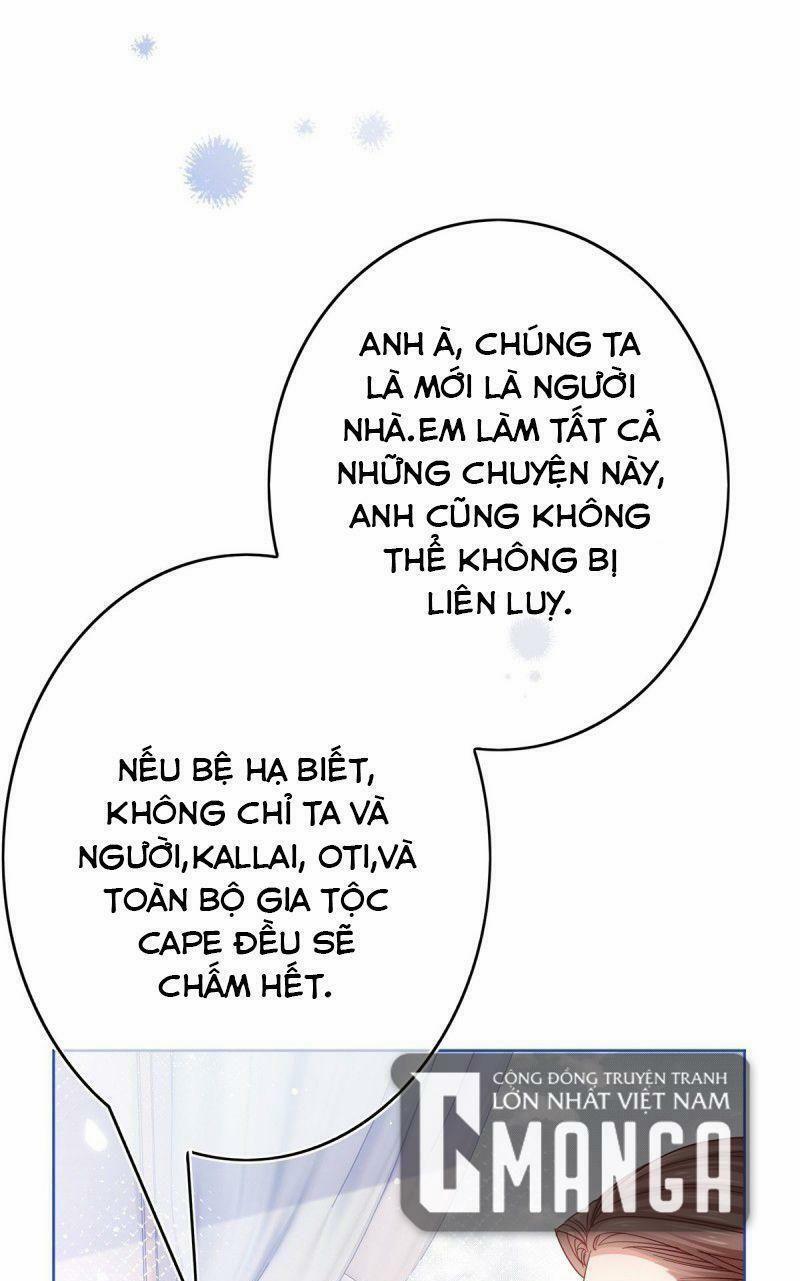 Hoàng Nữ Được Cưng Chiều Nhất Đế Quốc 29 trang 36