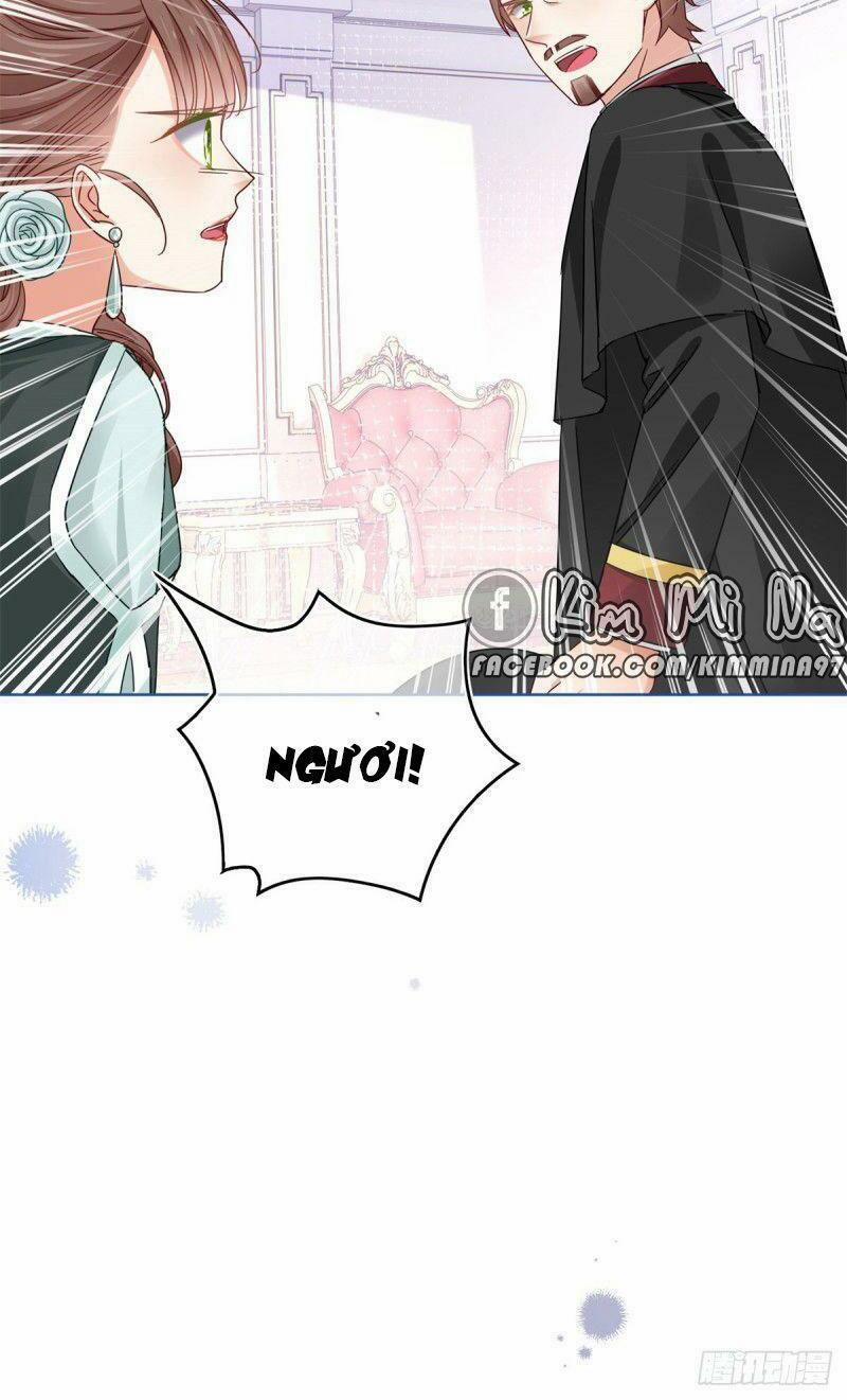 Hoàng Nữ Được Cưng Chiều Nhất Đế Quốc 29 trang 39