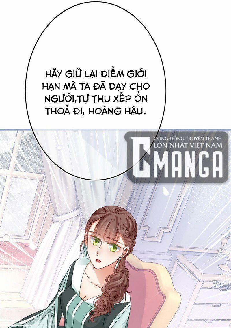 Hoàng Nữ Được Cưng Chiều Nhất Đế Quốc 29 trang 40
