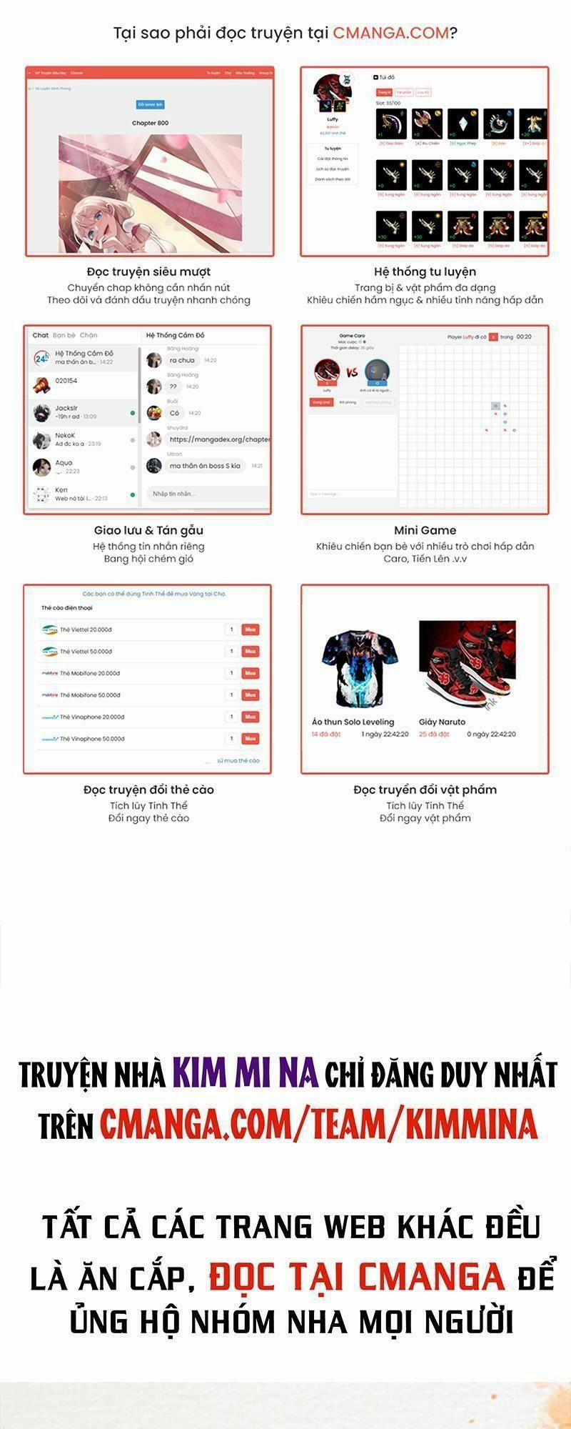 Hoàng Nữ Được Cưng Chiều Nhất Đế Quốc 29 trang 44