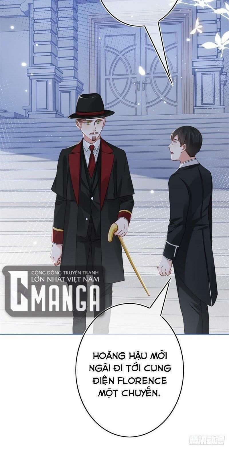 Hoàng Nữ Được Cưng Chiều Nhất Đế Quốc 29 trang 46