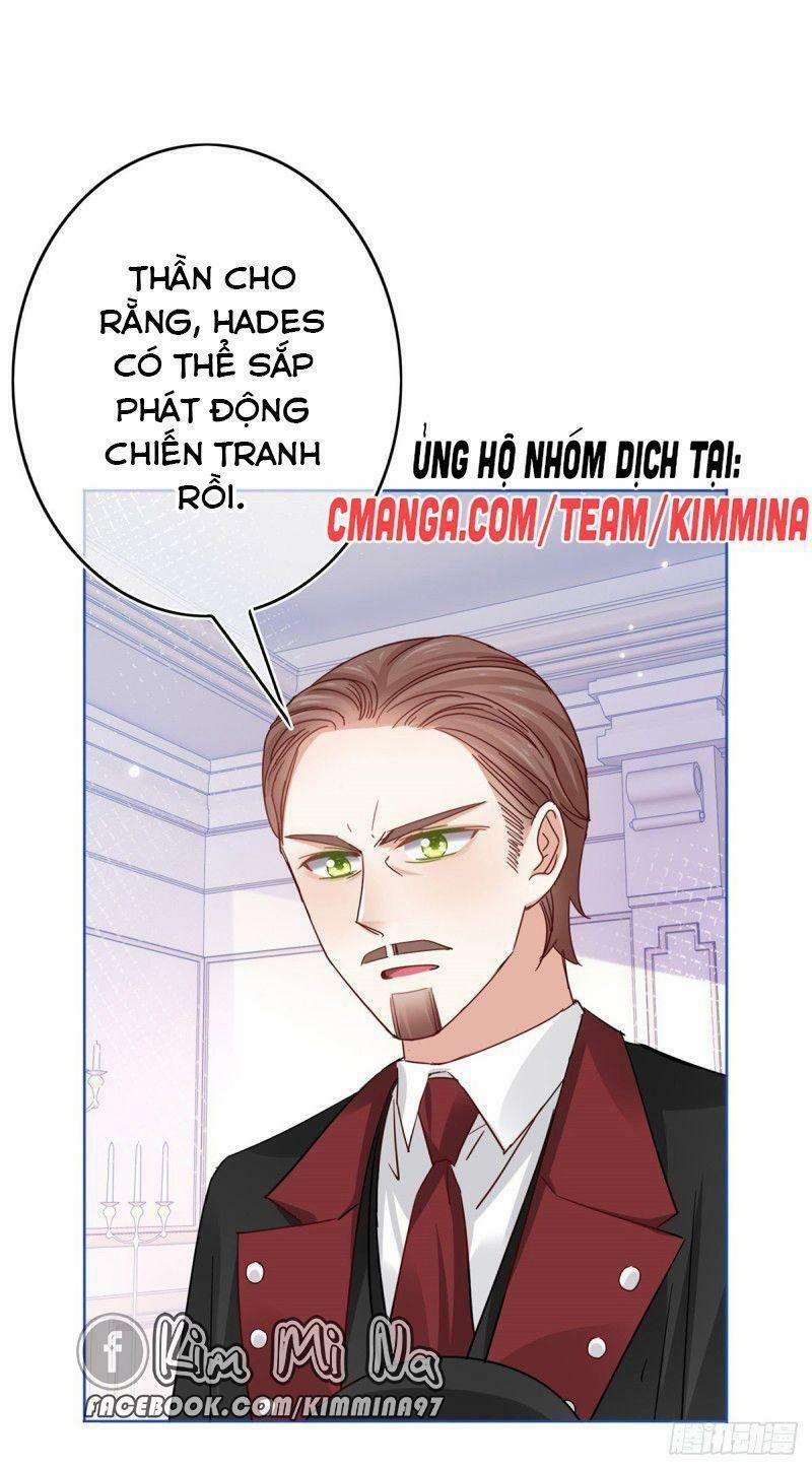 Hoàng Nữ Được Cưng Chiều Nhất Đế Quốc 29 trang 8