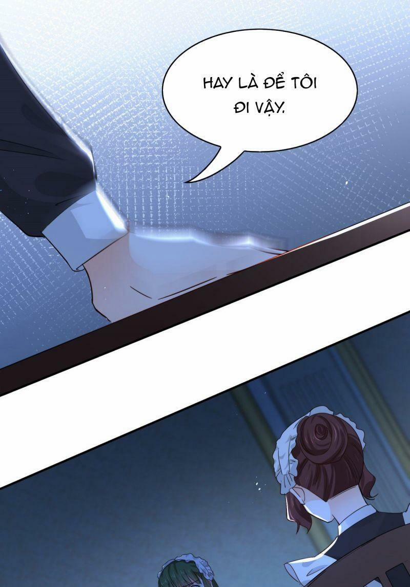 Hoàng Nữ Được Cưng Chiều Nhất Đế Quốc 3 trang 10