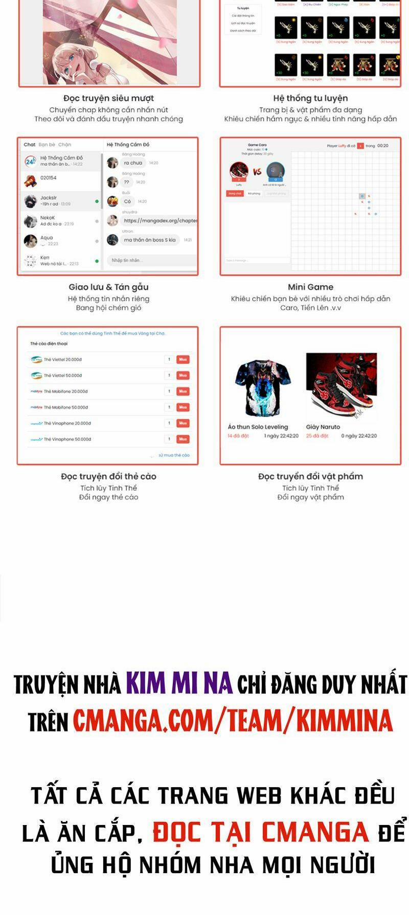 Hoàng Nữ Được Cưng Chiều Nhất Đế Quốc 3 trang 17