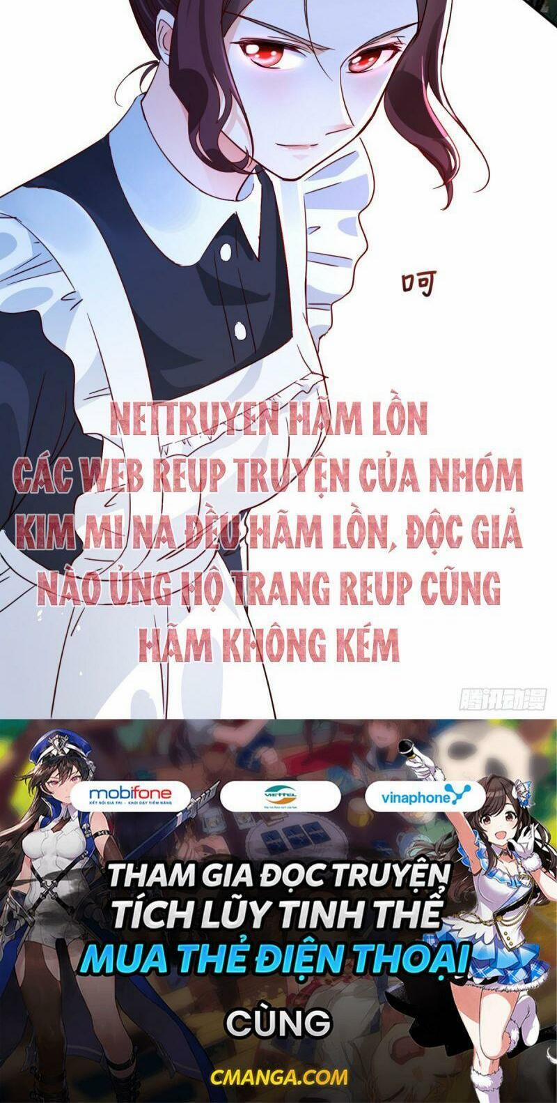 Hoàng Nữ Được Cưng Chiều Nhất Đế Quốc 3 trang 29