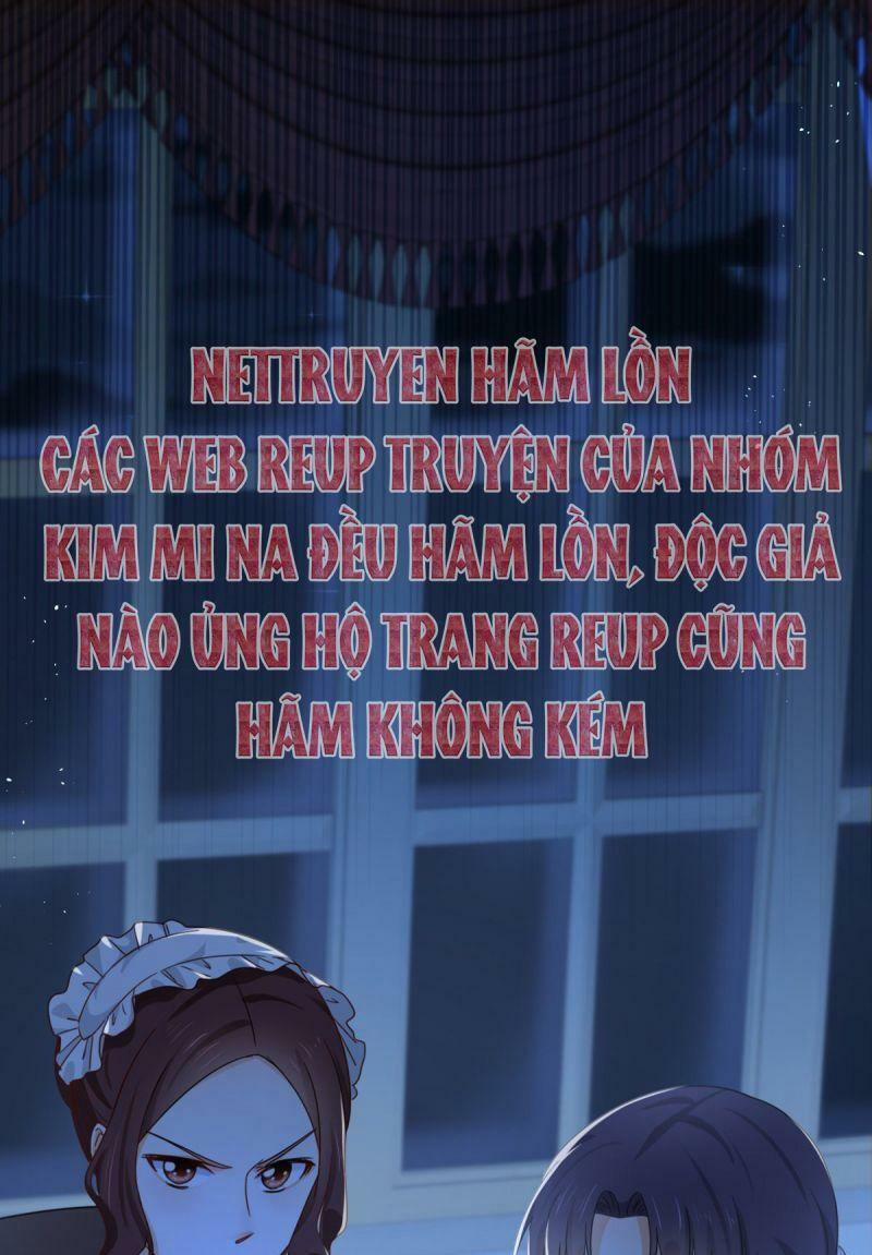 Hoàng Nữ Được Cưng Chiều Nhất Đế Quốc 3 trang 7