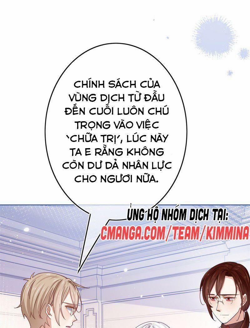 Hoàng Nữ Được Cưng Chiều Nhất Đế Quốc 30 trang 18