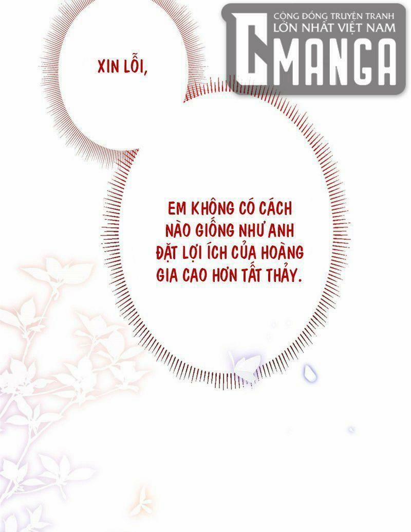 Hoàng Nữ Được Cưng Chiều Nhất Đế Quốc 30 trang 31
