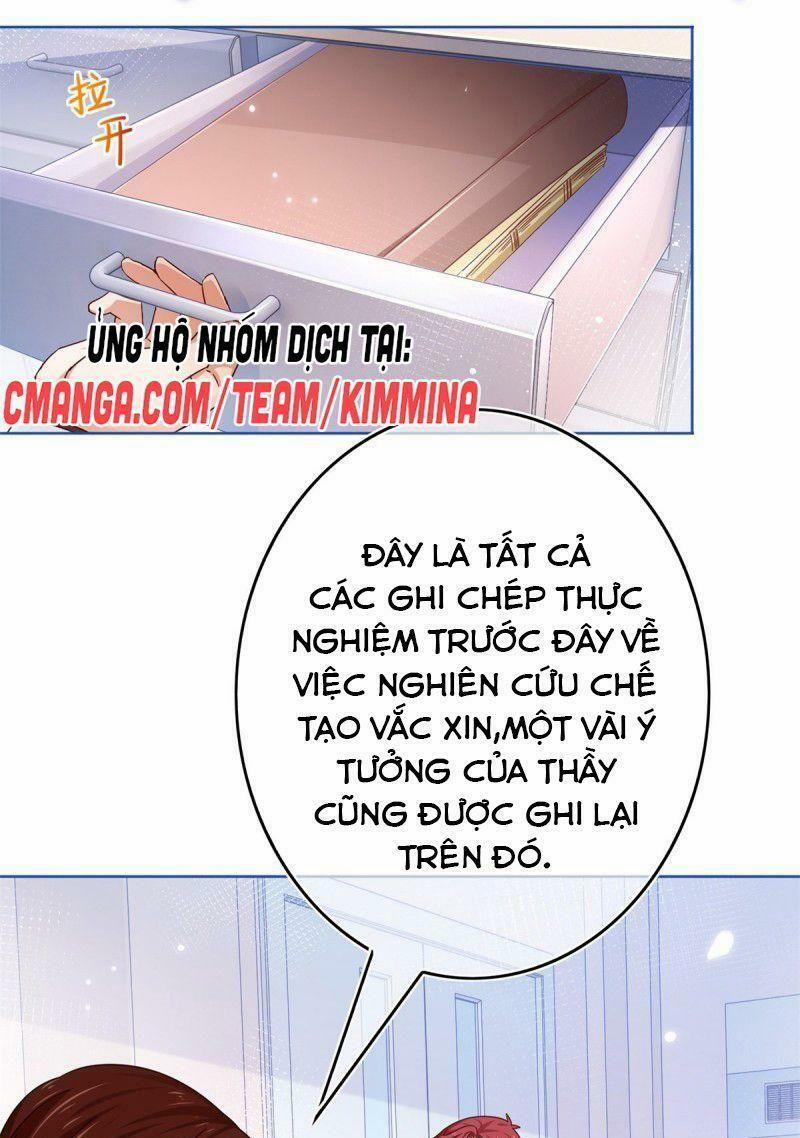 Hoàng Nữ Được Cưng Chiều Nhất Đế Quốc 30 trang 42