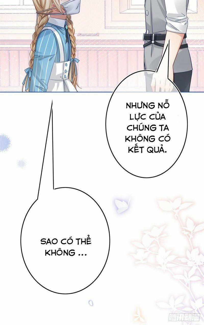 Hoàng Nữ Được Cưng Chiều Nhất Đế Quốc 31 trang 14
