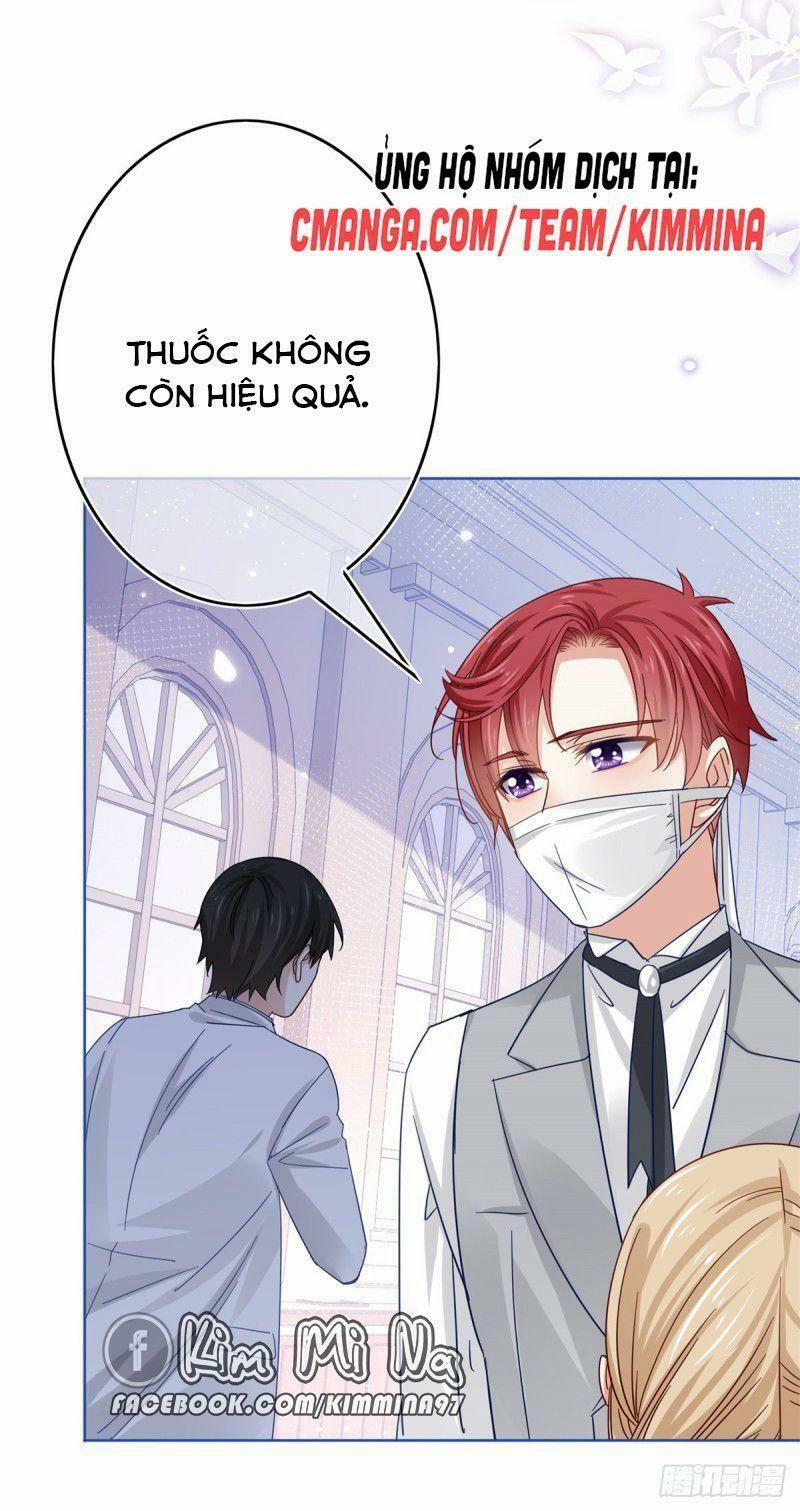 Hoàng Nữ Được Cưng Chiều Nhất Đế Quốc 31 trang 15