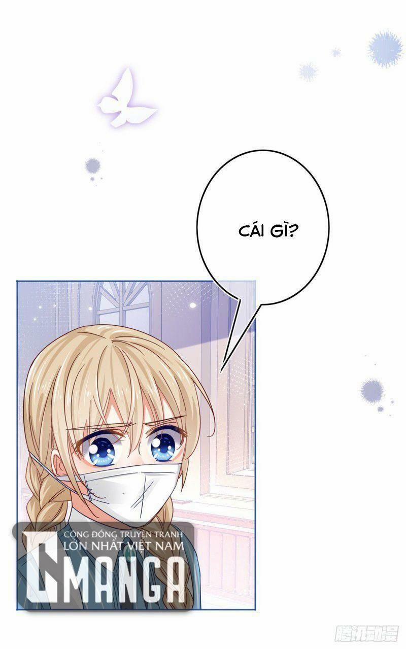 Hoàng Nữ Được Cưng Chiều Nhất Đế Quốc 31 trang 16