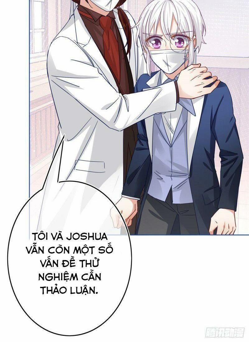 Hoàng Nữ Được Cưng Chiều Nhất Đế Quốc 31 trang 24