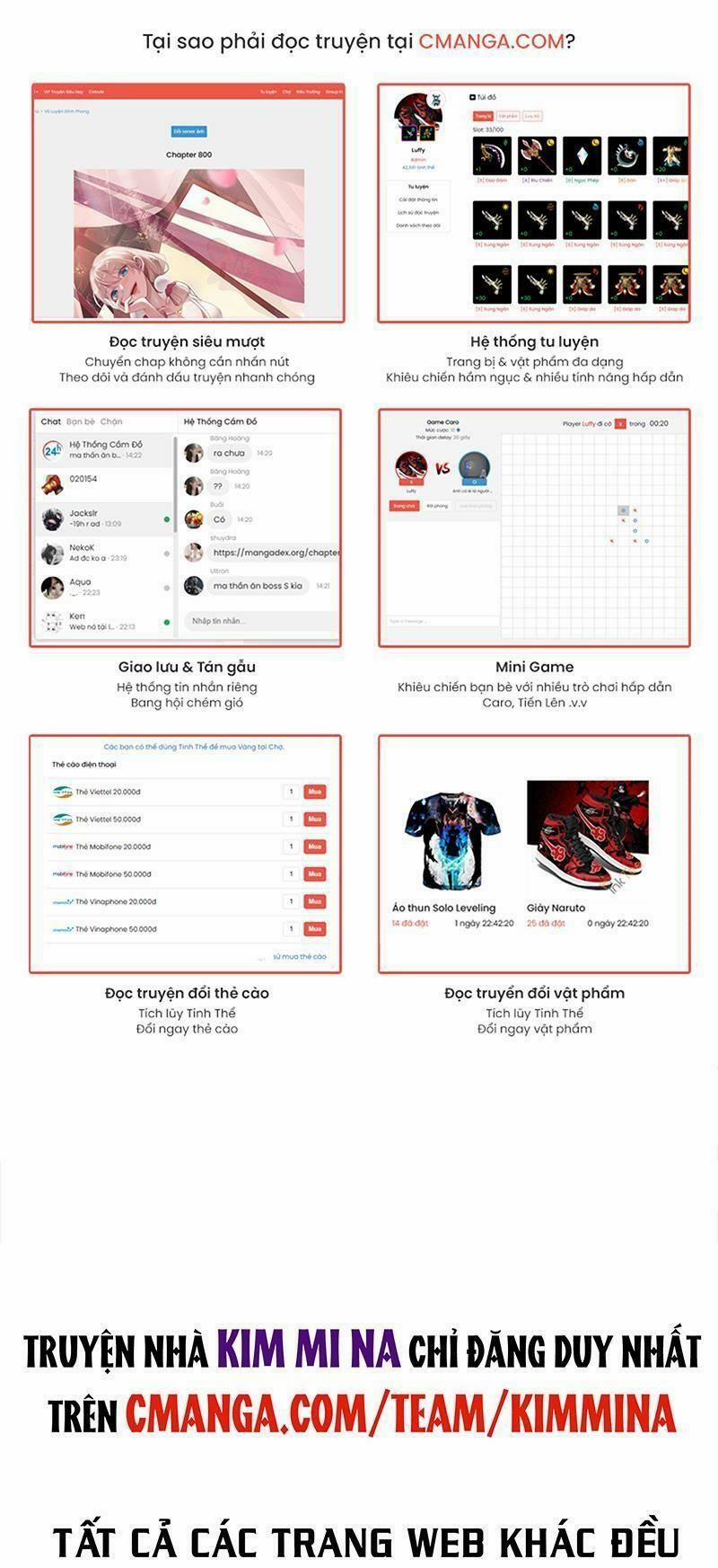 Hoàng Nữ Được Cưng Chiều Nhất Đế Quốc 31 trang 26