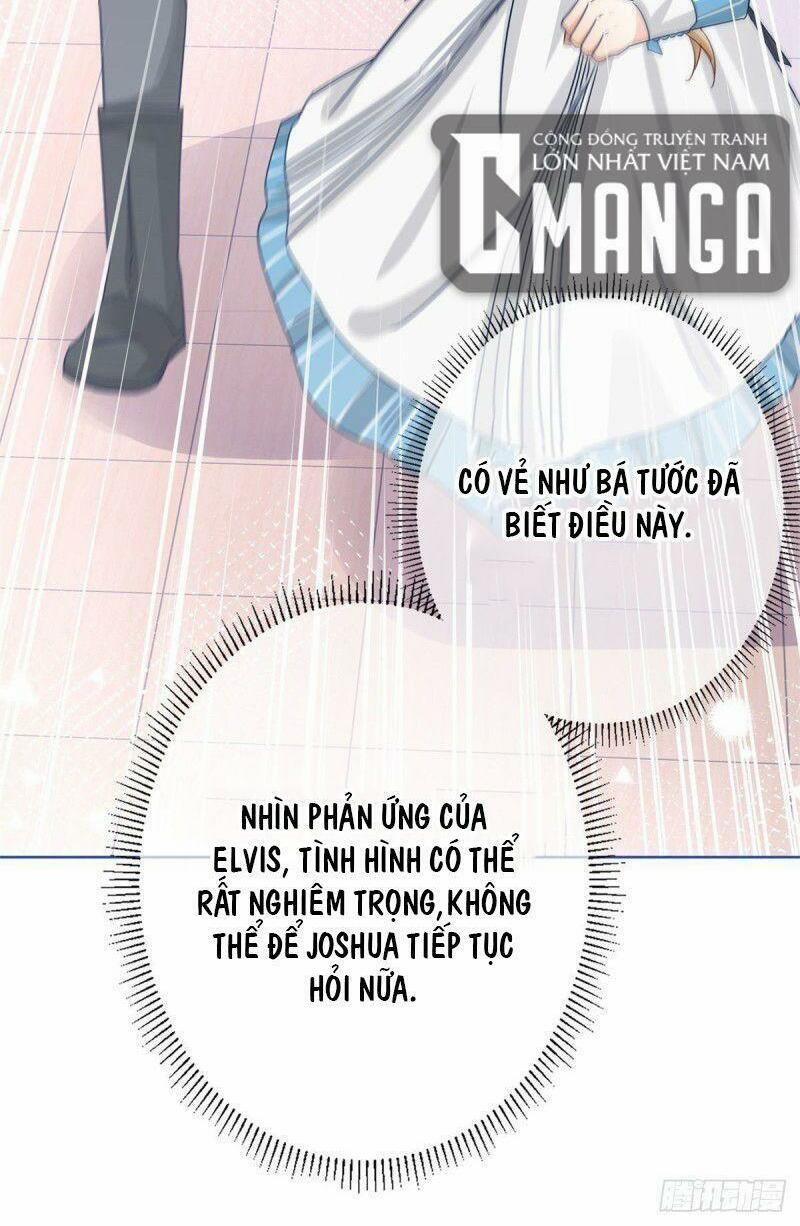 Hoàng Nữ Được Cưng Chiều Nhất Đế Quốc 31 trang 29