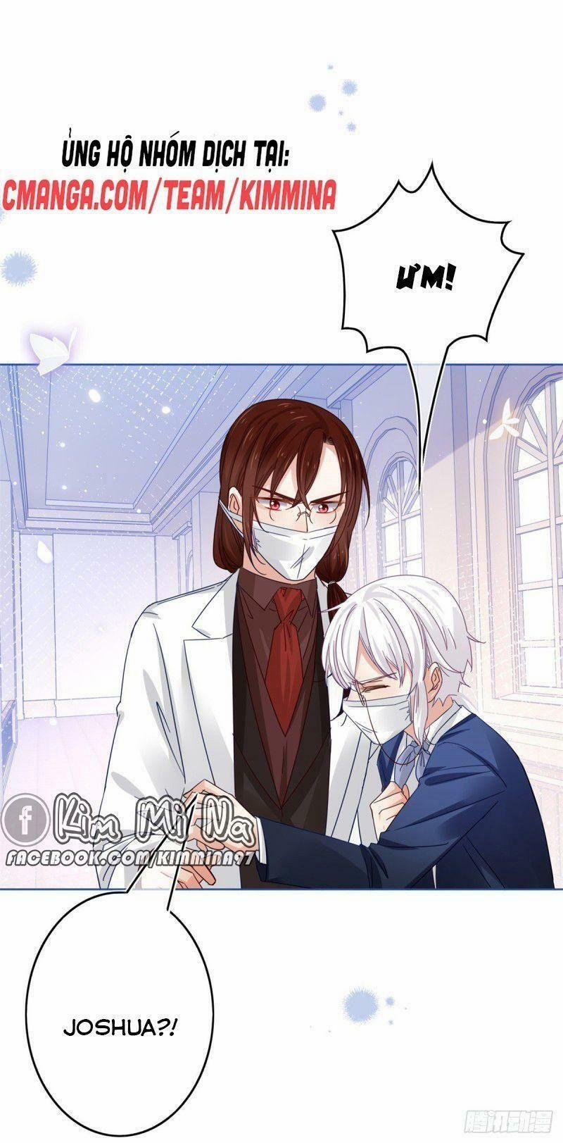 Hoàng Nữ Được Cưng Chiều Nhất Đế Quốc 31 trang 30