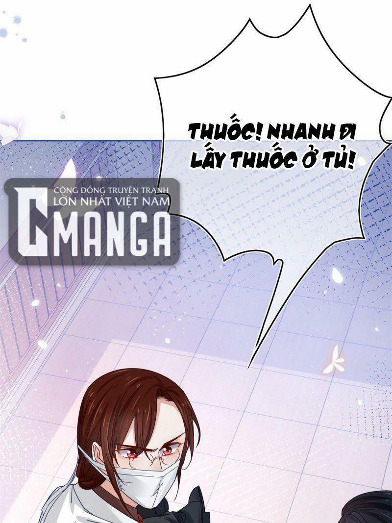 Hoàng Nữ Được Cưng Chiều Nhất Đế Quốc 31 trang 31