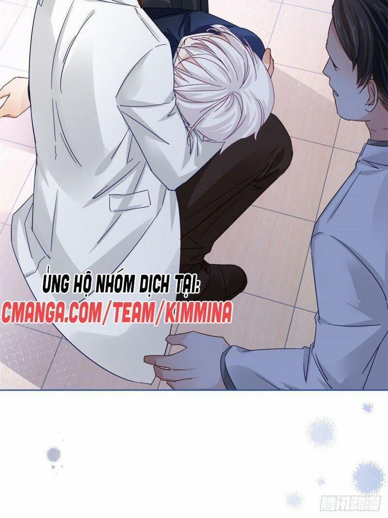 Hoàng Nữ Được Cưng Chiều Nhất Đế Quốc 31 trang 32