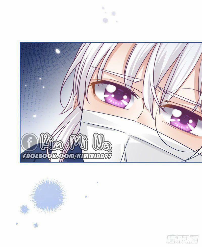 Hoàng Nữ Được Cưng Chiều Nhất Đế Quốc 31 trang 33