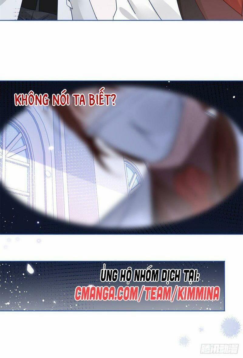 Hoàng Nữ Được Cưng Chiều Nhất Đế Quốc 31 trang 35