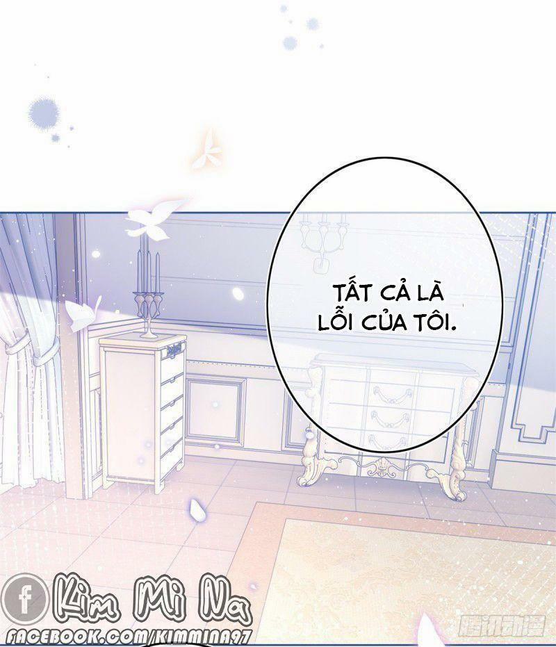 Hoàng Nữ Được Cưng Chiều Nhất Đế Quốc 31 trang 36