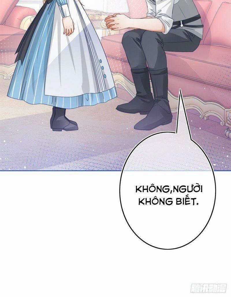 Hoàng Nữ Được Cưng Chiều Nhất Đế Quốc 31 trang 38