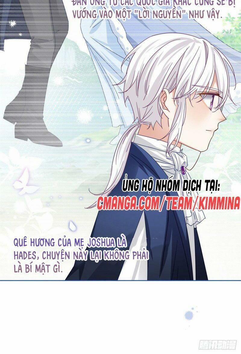 Hoàng Nữ Được Cưng Chiều Nhất Đế Quốc 31 trang 42