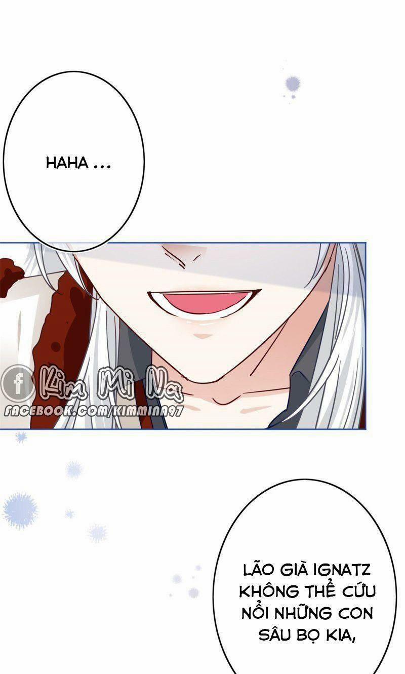 Hoàng Nữ Được Cưng Chiều Nhất Đế Quốc 31 trang 54