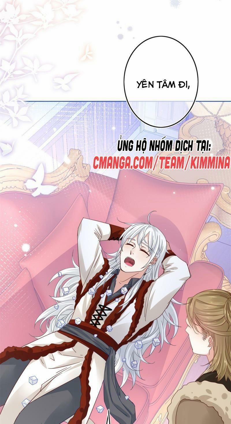 Hoàng Nữ Được Cưng Chiều Nhất Đế Quốc 31 trang 56