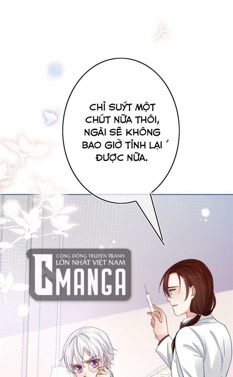 Hoàng Nữ Được Cưng Chiều Nhất Đế Quốc 32 trang 2