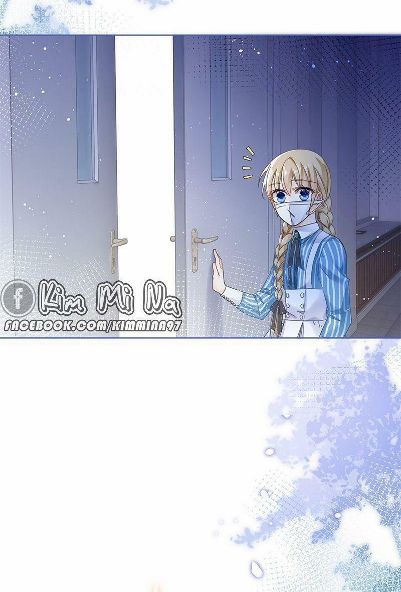 Hoàng Nữ Được Cưng Chiều Nhất Đế Quốc 33 trang 10