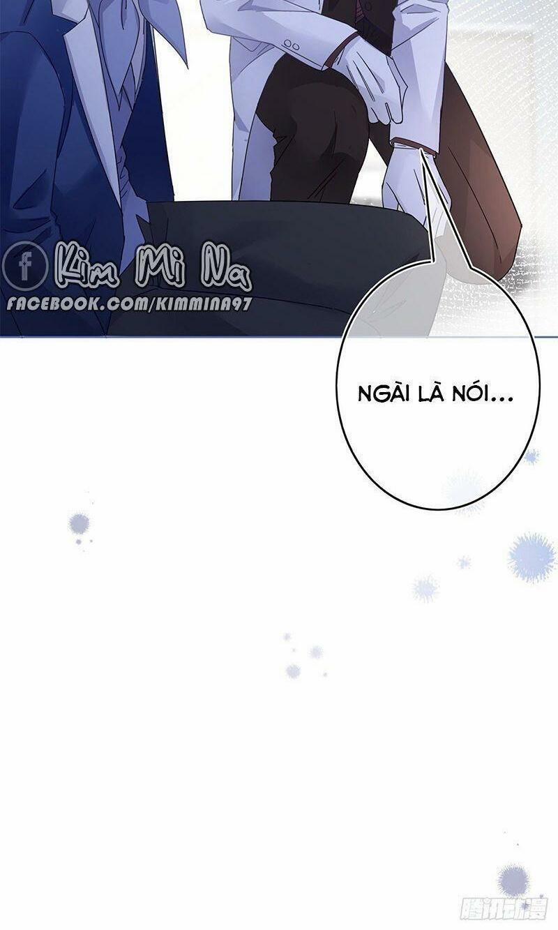 Hoàng Nữ Được Cưng Chiều Nhất Đế Quốc 33 trang 14