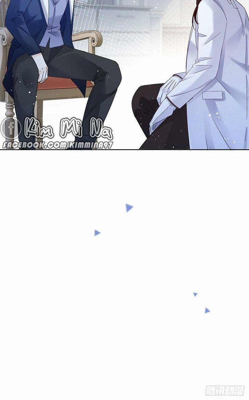 Hoàng Nữ Được Cưng Chiều Nhất Đế Quốc 33 trang 18