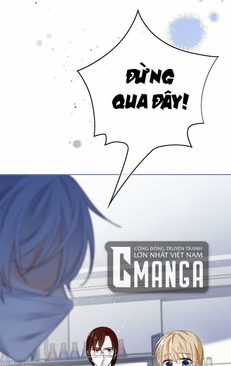 Hoàng Nữ Được Cưng Chiều Nhất Đế Quốc 33 trang 2