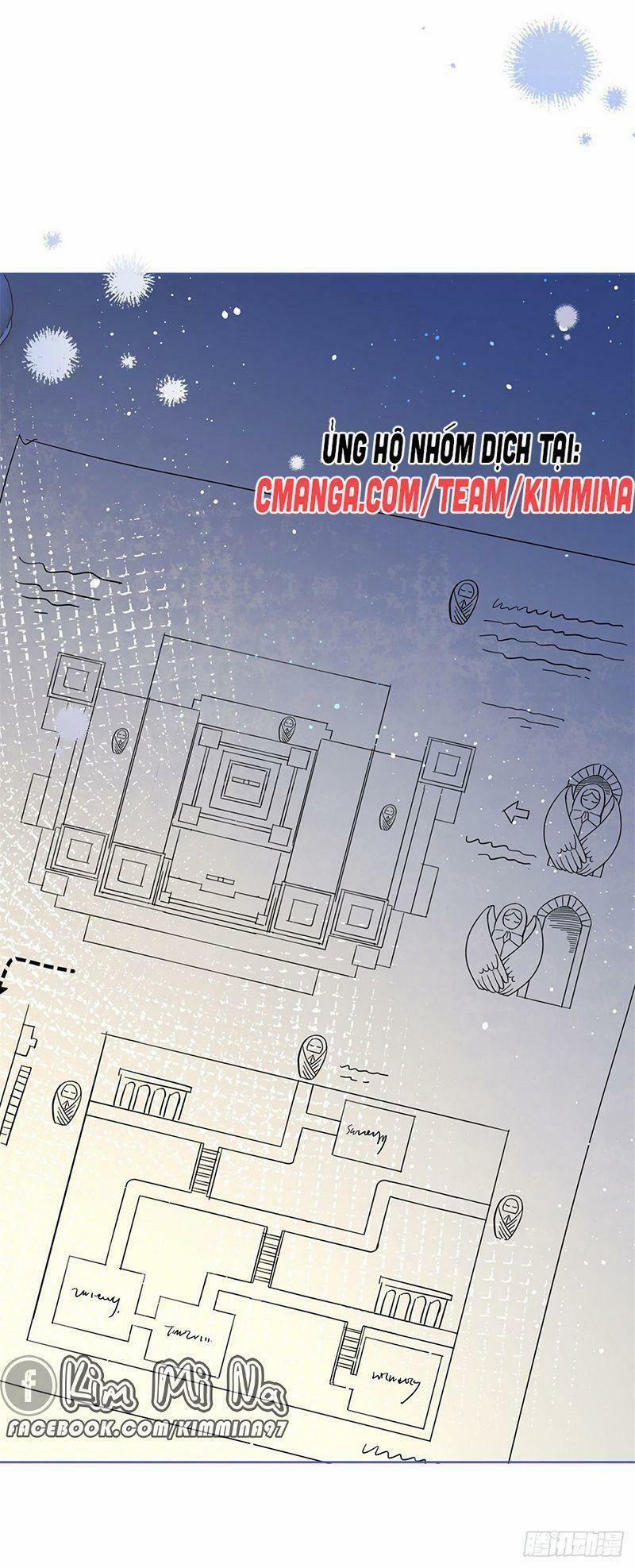 Hoàng Nữ Được Cưng Chiều Nhất Đế Quốc 33 trang 27