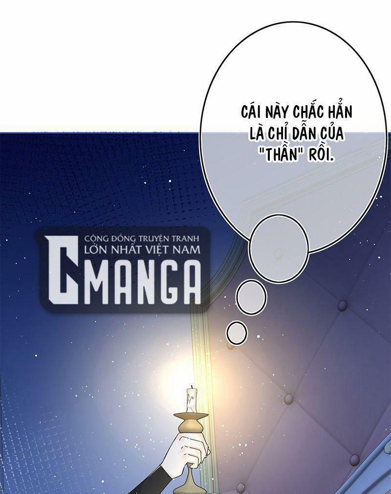 Hoàng Nữ Được Cưng Chiều Nhất Đế Quốc 33 trang 28