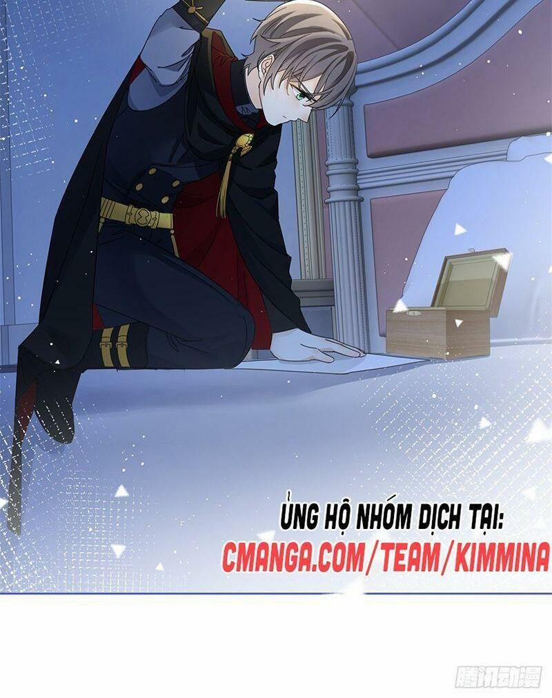 Hoàng Nữ Được Cưng Chiều Nhất Đế Quốc 33 trang 29