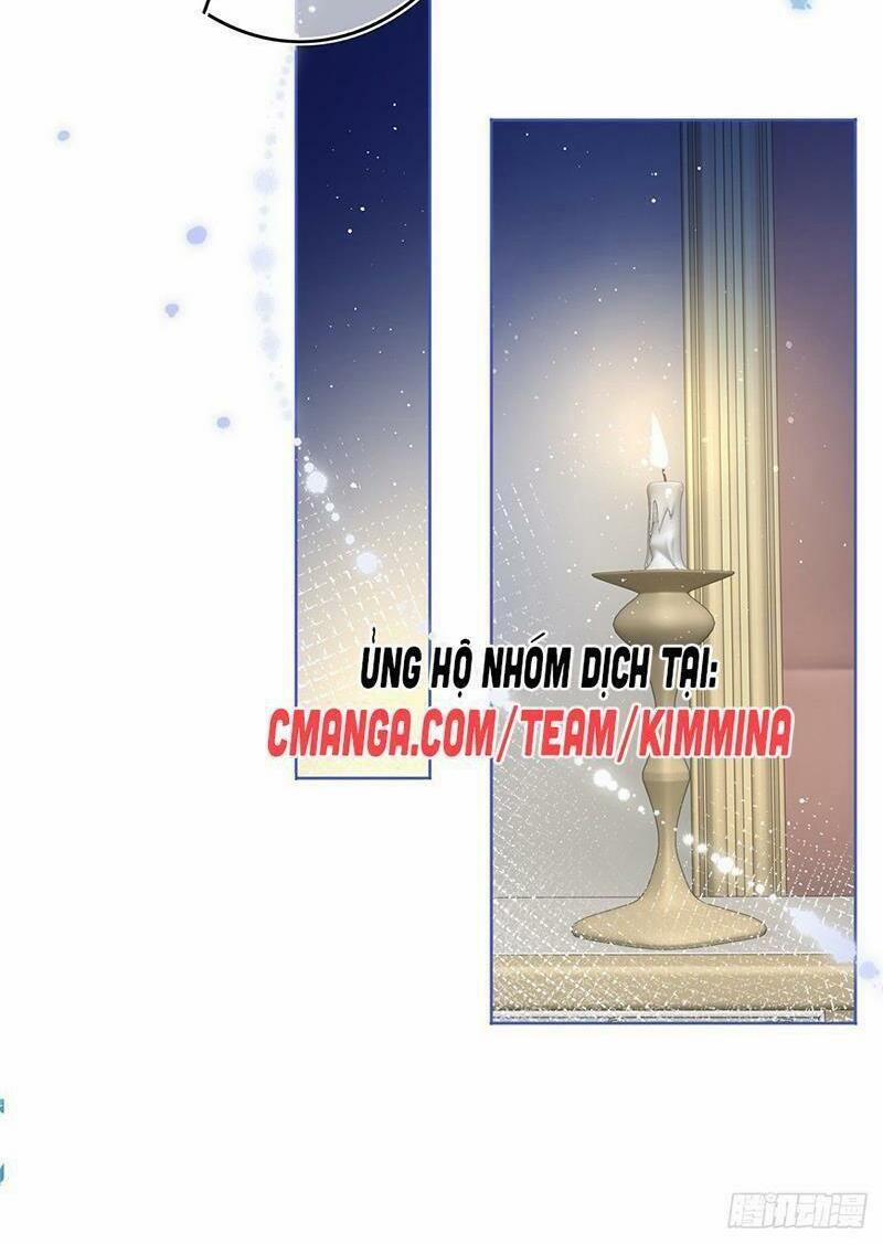 Hoàng Nữ Được Cưng Chiều Nhất Đế Quốc 33 trang 33