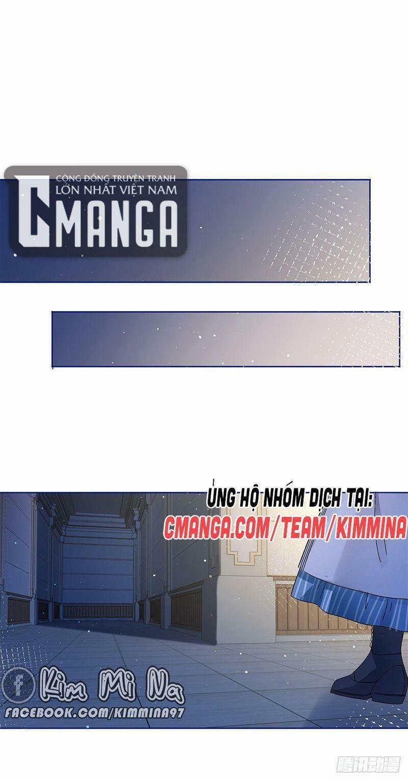 Hoàng Nữ Được Cưng Chiều Nhất Đế Quốc 33 trang 34