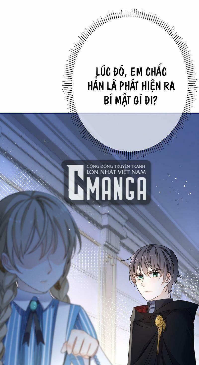 Hoàng Nữ Được Cưng Chiều Nhất Đế Quốc 33 trang 53