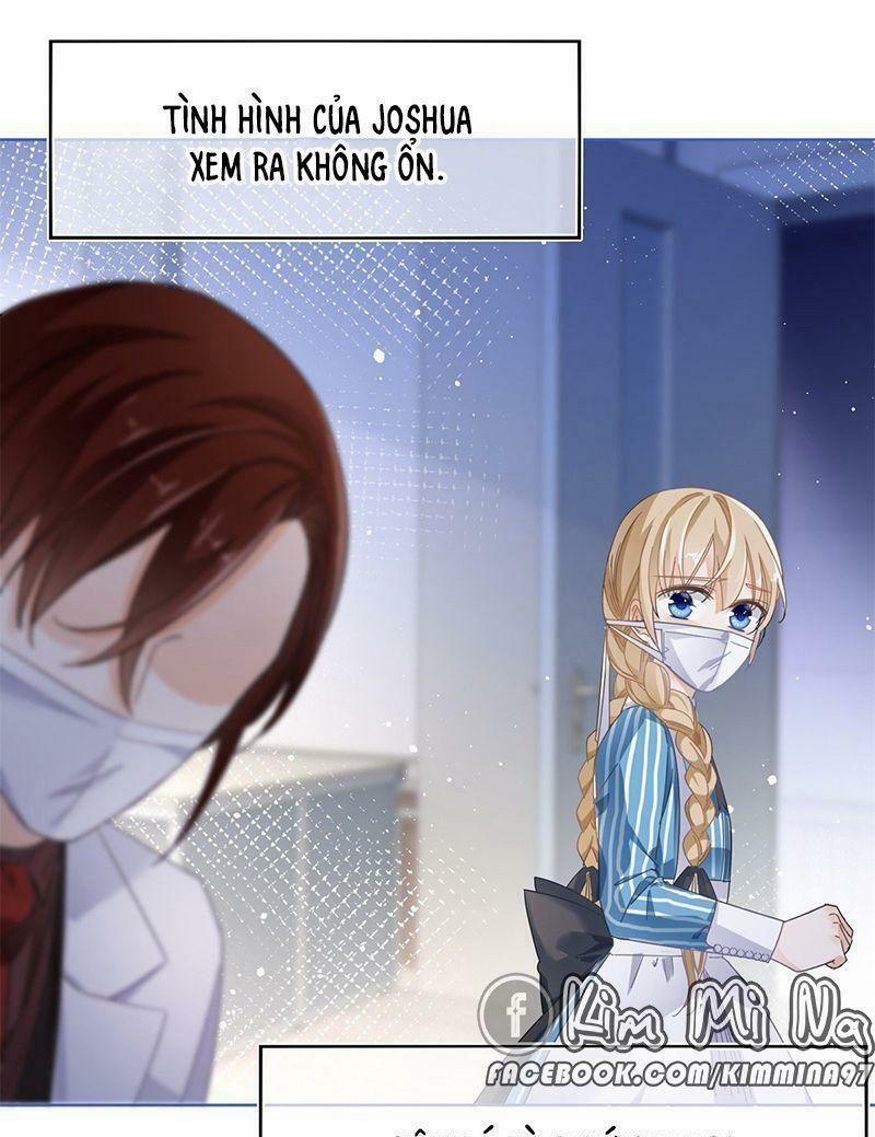 Hoàng Nữ Được Cưng Chiều Nhất Đế Quốc 33 trang 6