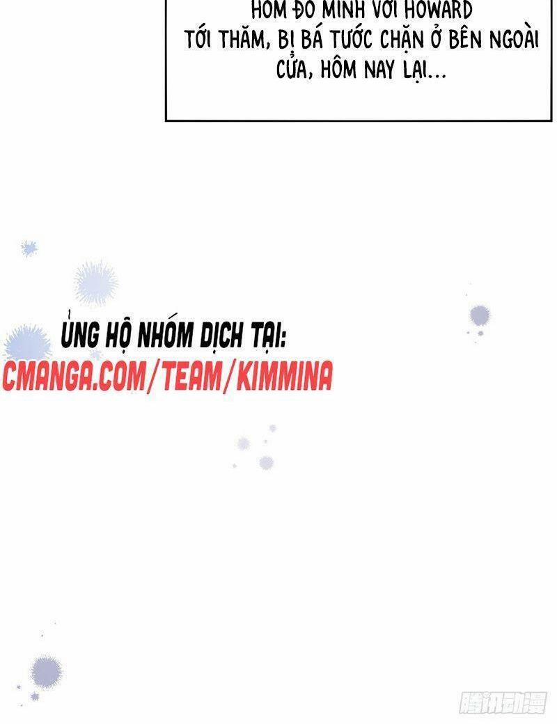 Hoàng Nữ Được Cưng Chiều Nhất Đế Quốc 33 trang 7